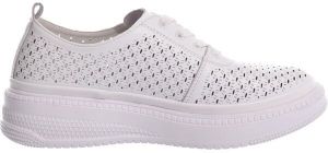 Avenue COLETTE Dámska vychádzková obuv, biela, veľkosť