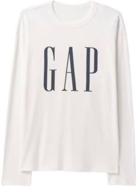 GAP JAPAN Pánske tričko, biela, veľkosť