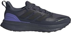 adidas ULTRARUN 5 TR Pánska bežecká obuv, čierna, veľkosť 44 2/3