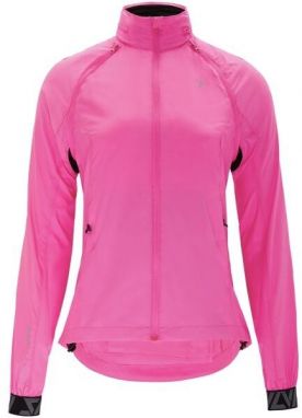 SILVINI VETTA Dámska športová  bunda, ružová, veľkosť