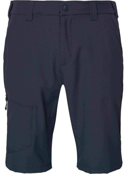 LOAP UZRAM Pánske šortky, tmavo modrá, veľkosť