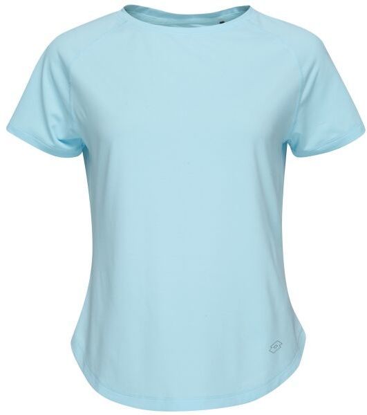 Lotto LOURYNA Dámske tričko, tyrkysová, veľkosť