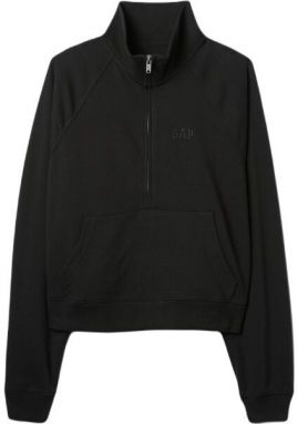 GAP JAPAN Dámska mikina, čierna, veľkosť