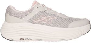 Skechers MAX CUSHIONING ENDEAVOUR Dámska voľnočasová obuv, béžová, veľkosť