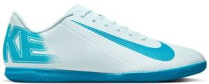 Nike MERCURIAL VAPOR 16 CLUB IC Pánska halová obuv, svetlomodrá, veľkosť 43