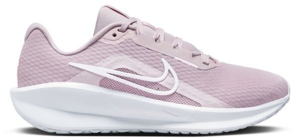 Nike DOWNSHIFTER 13 W Dámska bežecká obuv, ružová, veľkosť 37.5