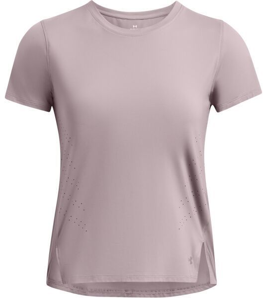 Under Armour LAUNCH ELITE Dámske tričko, sivá, veľkosť