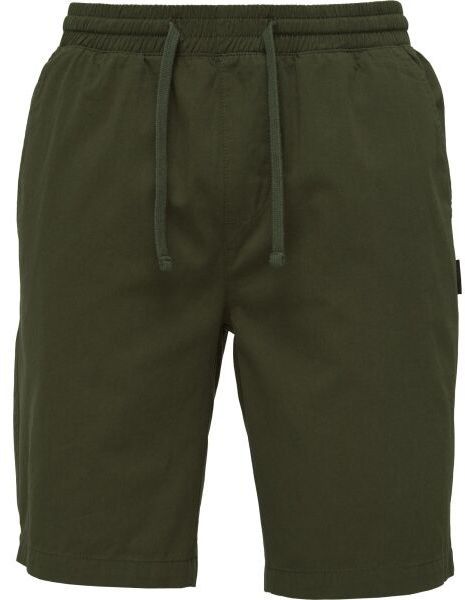 Willard DIFTEN Pánske plátené šortky, khaki, veľkosť XXXL
