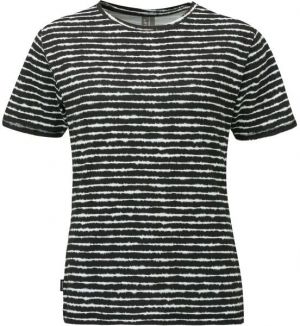 LOAP ABLA Dámske tričko, čierna, veľkosť