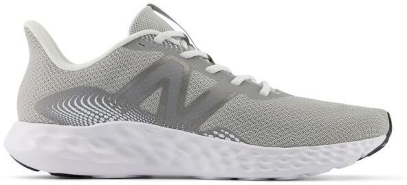 New Balance 411V3 Pánska bežecká obuv, sivá, veľkosť 42