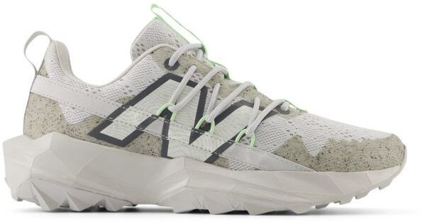 New Balance TEKTREL W Dámska bežecká obuv, sivá, veľkosť 39