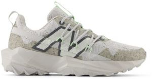 New Balance TEKTREL W Dámska bežecká obuv, sivá, veľkosť 39