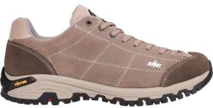 Lomer MAIPOS SUEDE COTTON Unisex obuv, hnedá, veľkosť