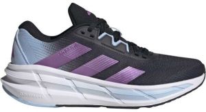 adidas QUESTAR 3 W Dámska bežecká obuv, čierna, veľkosť 36 2/3