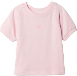 GAP BABY Detské tričko, ružová, veľkosť