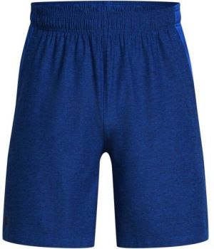 Under Armour UA VENT SHORT Pánske tréningové šortky, modrá, veľkosť