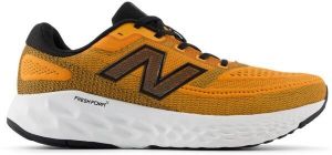 New Balance WEVOZLO4 Dámska bežecká obuv, oranžová, veľkosť 44.5