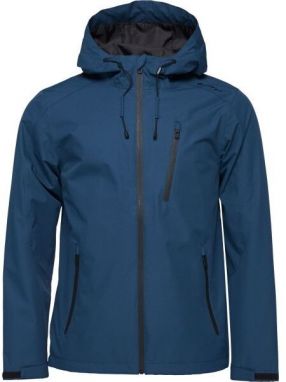 Lotto FRIGG Pánska outdoorová bunda, tmavo modrá, veľkosť XXL
