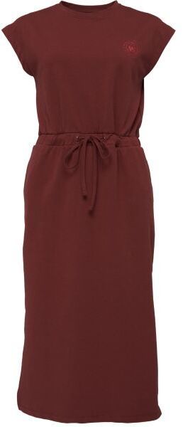 Willard ULLIA Dámske šaty, červená, veľkosť