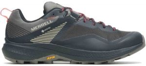 Merrell MQM 3 GTX Pánska outdoorová obuv, čierna, veľkosť 46.5