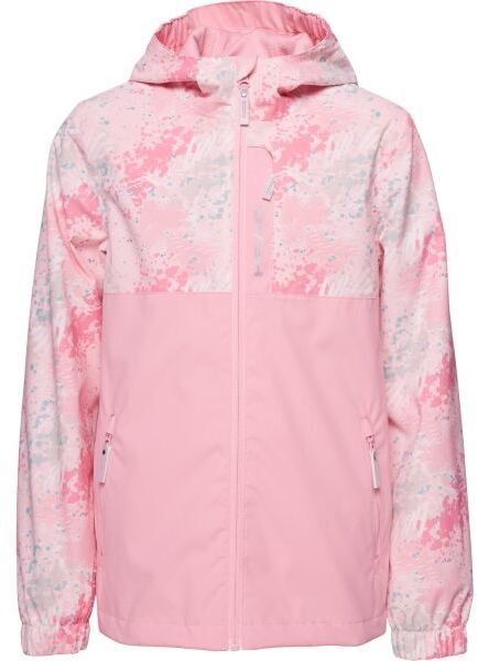 Head LANS Detská bunda, ružová, veľkosť 128-134