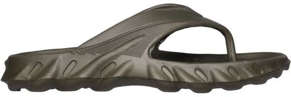 LOAP BRAY Pánske žabky, zelená, veľkosť