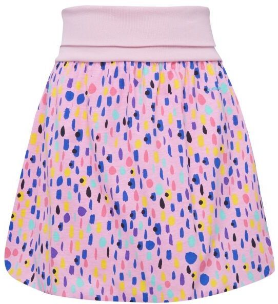 LOAP BESWAY Dievčenská sukňa, ružová, veľkosť 158-164