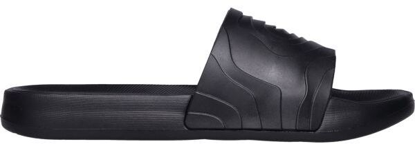 LOAP FREDDY Pánske šľapky, čierna, veľkosť