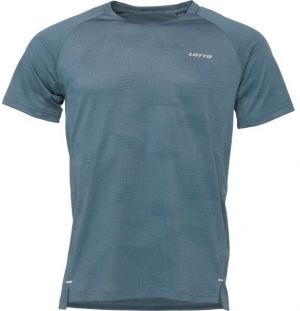 Lotto GURUND Pánske tričko, tmavo modrá, veľkosť XXL