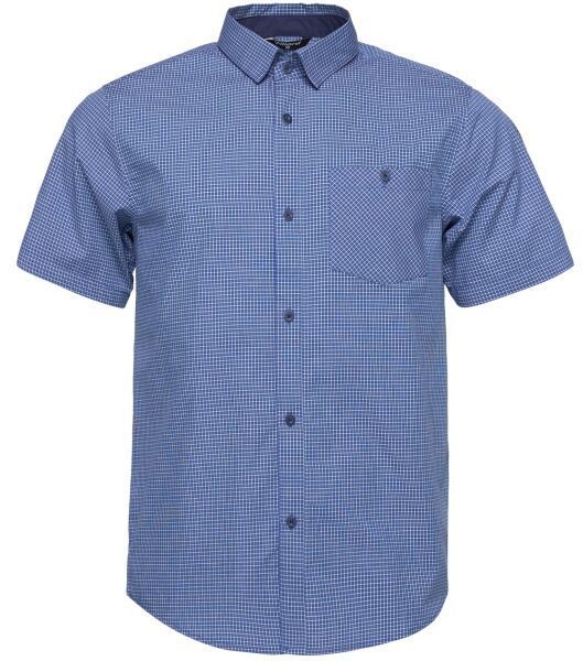 Willard ARNO Pánska košeľa, modrá, veľkosť