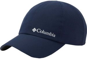 Columbia SILVER RIDGE III BALL CAP Šiltovka, tmavo modrá, veľkosť UNI