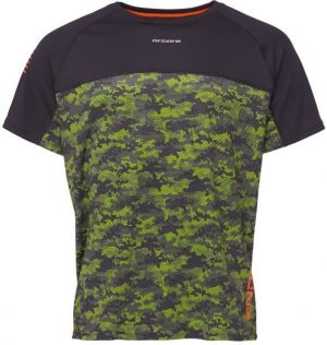 Arcore MORR Pánsky cyklistický dres, čierna, veľkosť