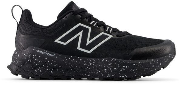 New Balance FRESH FOAM X GAROE V2 W Dámska bežecká obuv, čierna, veľkosť 37