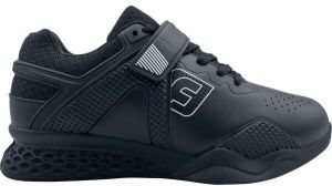 Fitforce STALION Pánska tréningová obuv, čierna, veľkosť