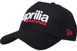 New Era ESSENTIAL 9FORTY EF APRILIA Šiltovka, čierna, veľkosť