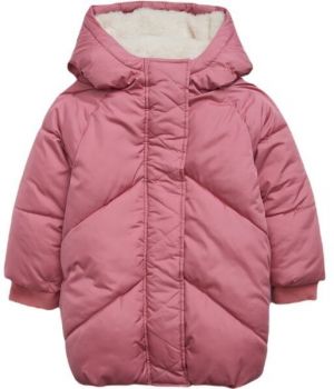 GAP BABY Detská bunda, ružová, veľkosť