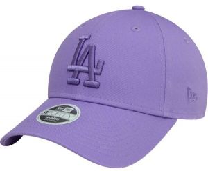 New Era LA DODGERS WMNS LEAGUE ESSENTIAL 9FORTY Dámska šiltovka, fialová, veľkosť