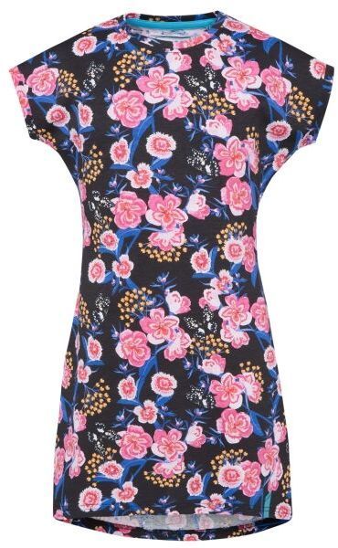 LOAP BESOFI Dievčenské šaty, ružová, veľkosť 122-128