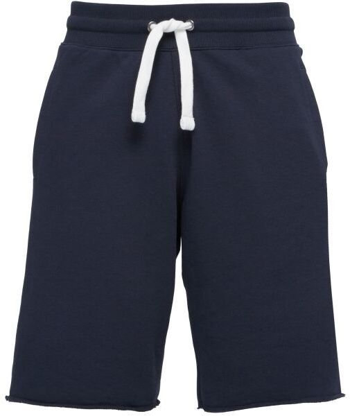 Russell Athletic SHORTS Pánske šortky, tmavo modrá, veľkosť