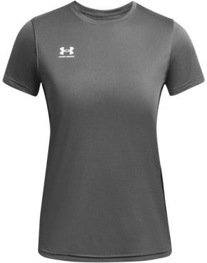 Under Armour CHALLENGER TRAIN Dámske tričko, sivá, veľkosť