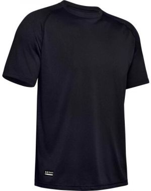 Under Armour TAC TECH Pánske tričko, čierna, veľkosť