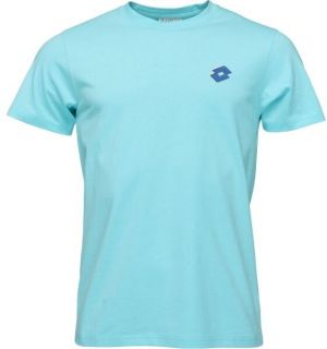 Lotto ZEKY Pánske tričko, svetlomodrá, veľkosť XXL