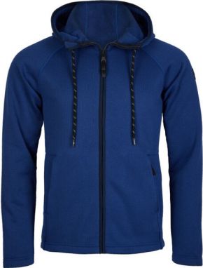 O'Neill EPIDOTE HOODED FLEECE Pánska mikina, tmavo modrá, veľkosť