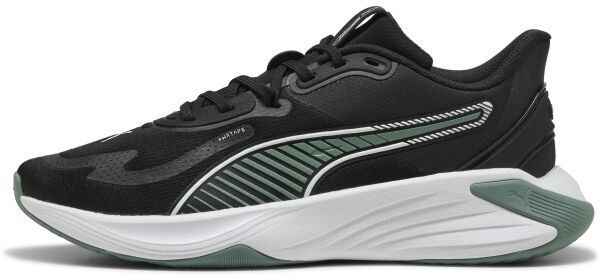 Puma PWR HYBRID TR Pánska fitness obuv, čierna, veľkosť 46