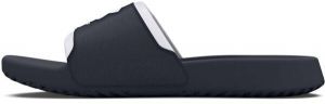 Under Armour IGNITE SELECT Pánske šľapky, čierna, veľkosť 46