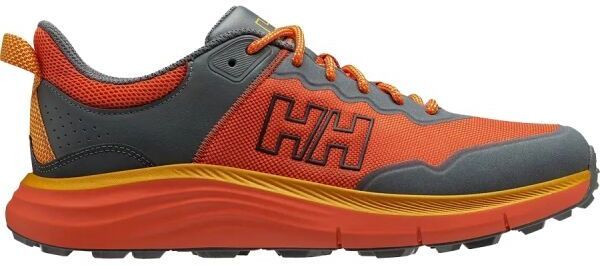 Helly Hansen CANTABRIA Pánska treková obuv, oranžová, veľkosť 43