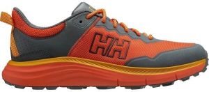 Helly Hansen CANTABRIA Pánska treková obuv, oranžová, veľkosť 43