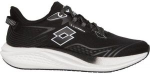 Lotto KIMI Pánska voľnočasová obuv, černá, veľkosť