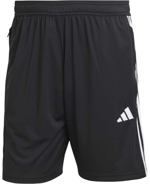 adidas TIRO23 CB TRSHO Pánske futbalové šortky, čierna, veľkosť