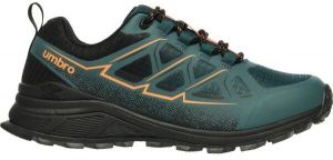 Umbro JACKUZZI 3.0 Pánska bežecká obuv, tmavo zelená, veľkosť